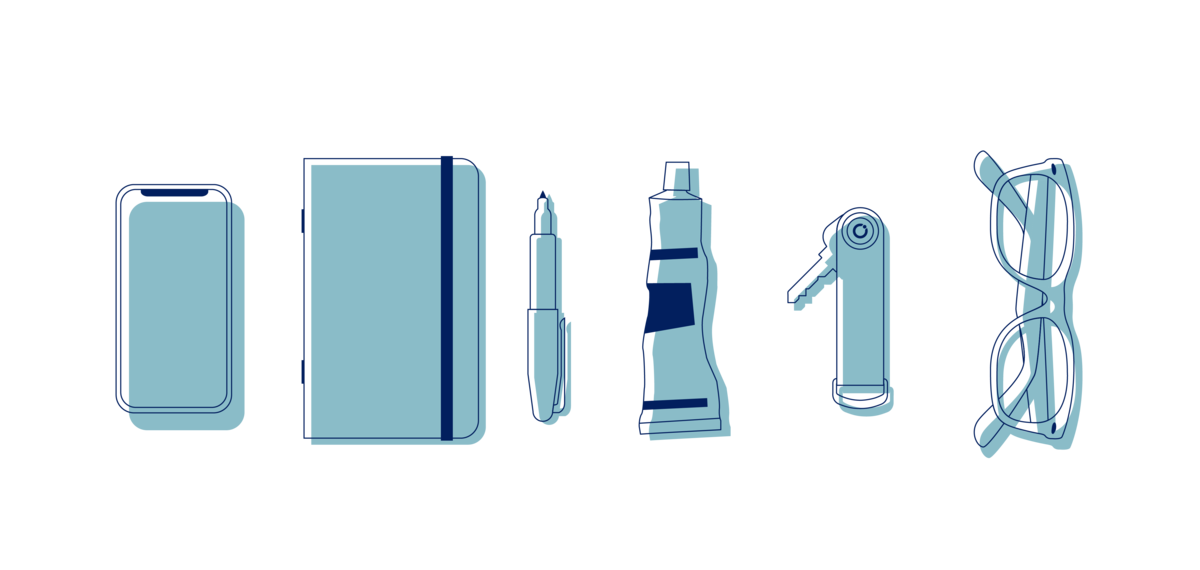 5 Simple Steps to Efficiency