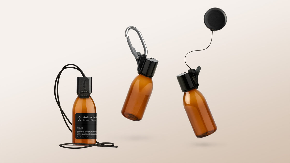 Design For Good – Introducing Orbitkey Helping Hands