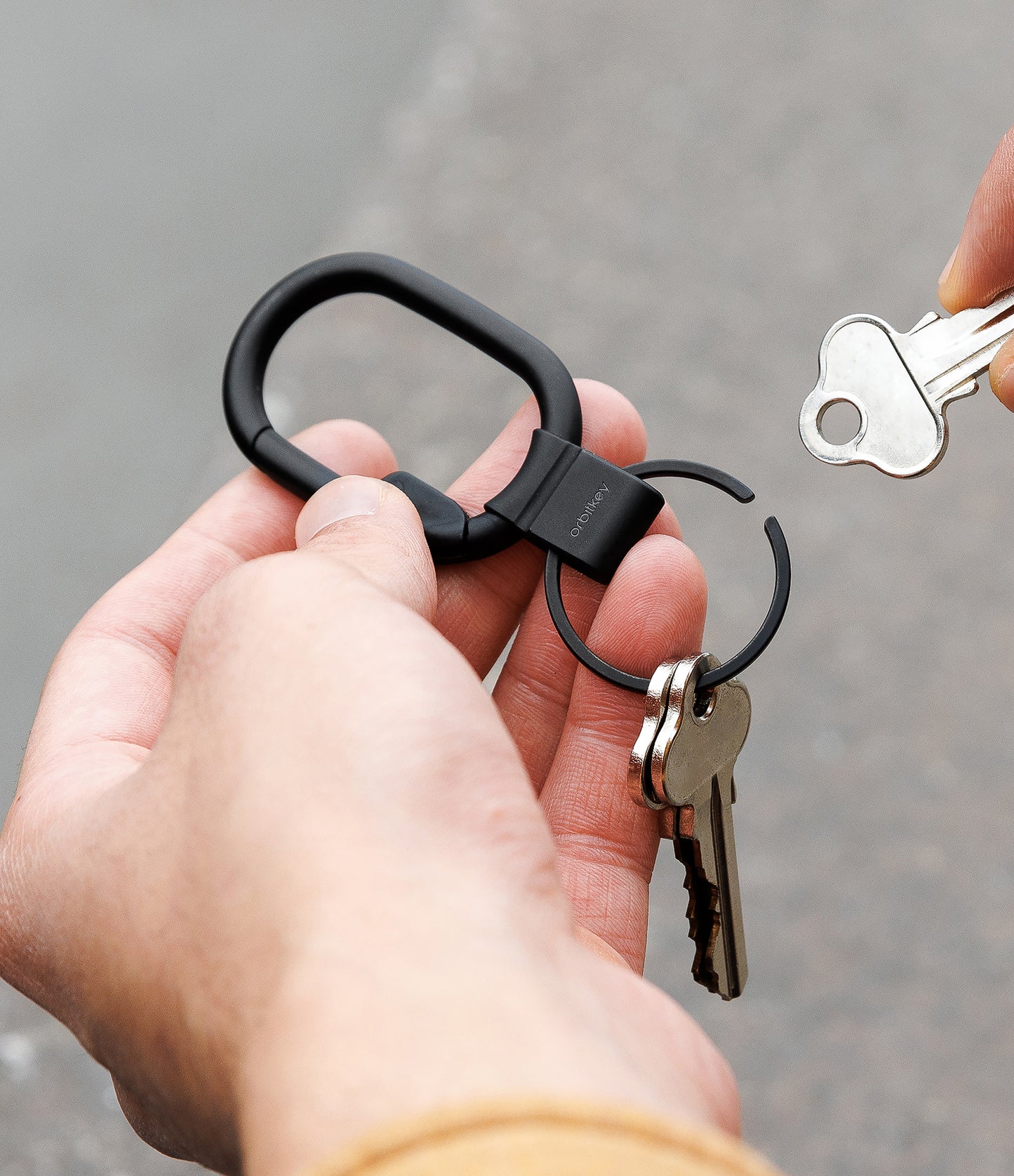 Orbitkey Europe