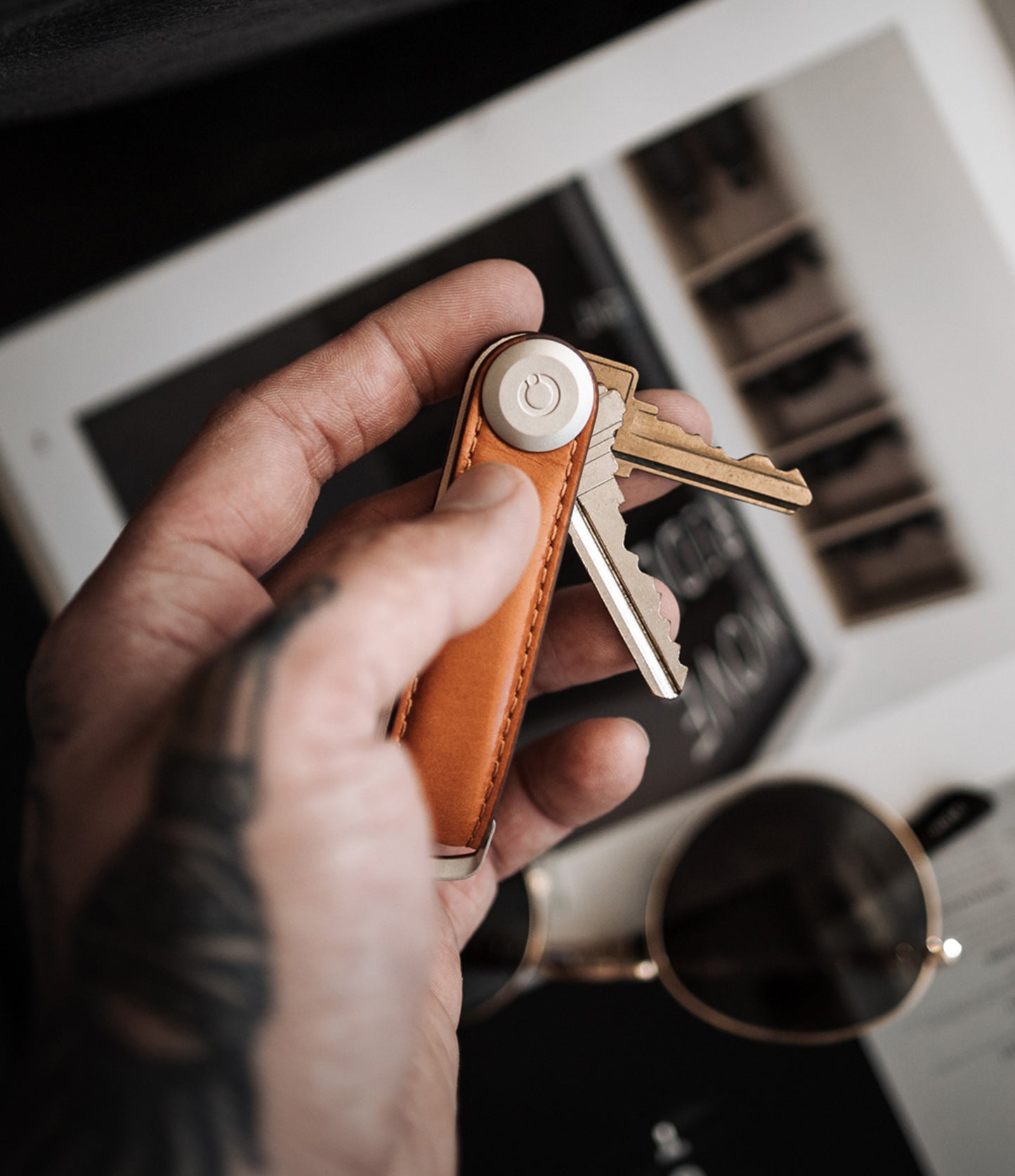 Orbitkey Europe
