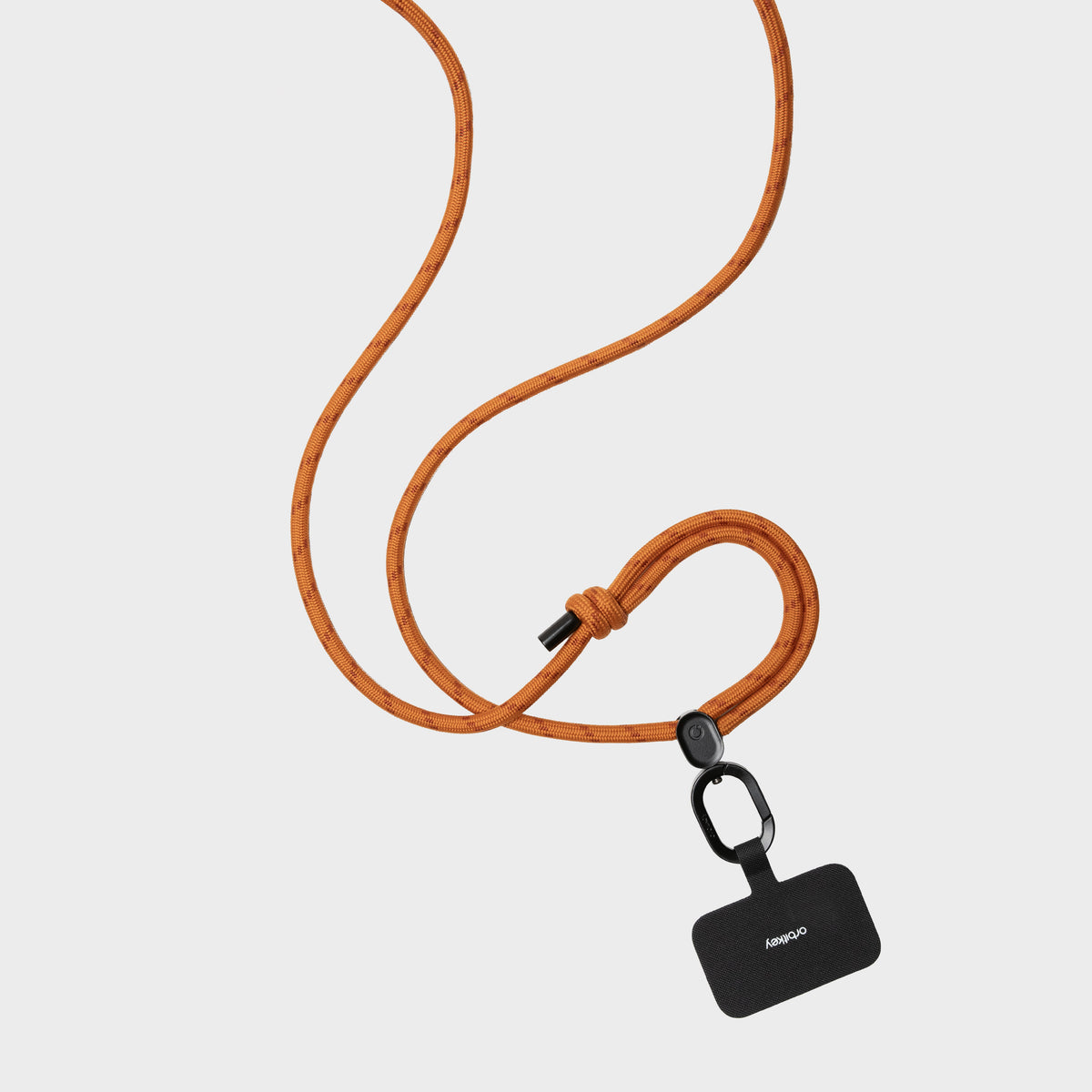 Crossbody Phone Strap – Orbitkey Europe
