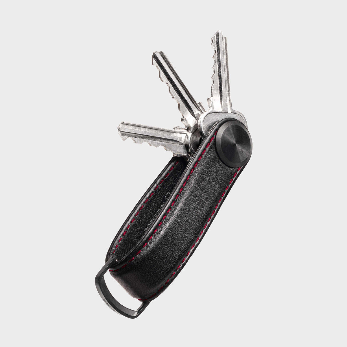 Key Organiser Pro Leather – Orbitkey Europe