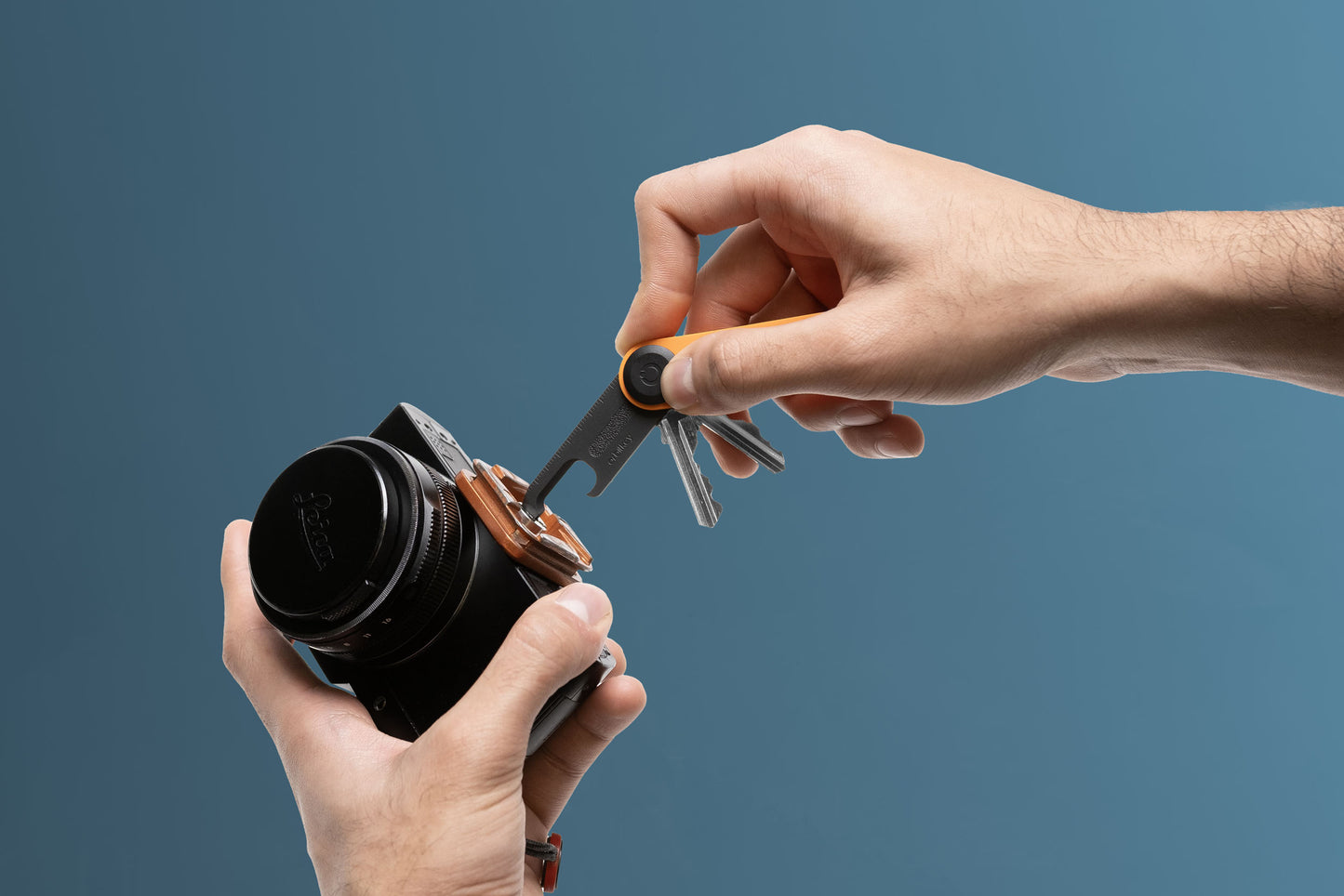 Orbitkey Europe
