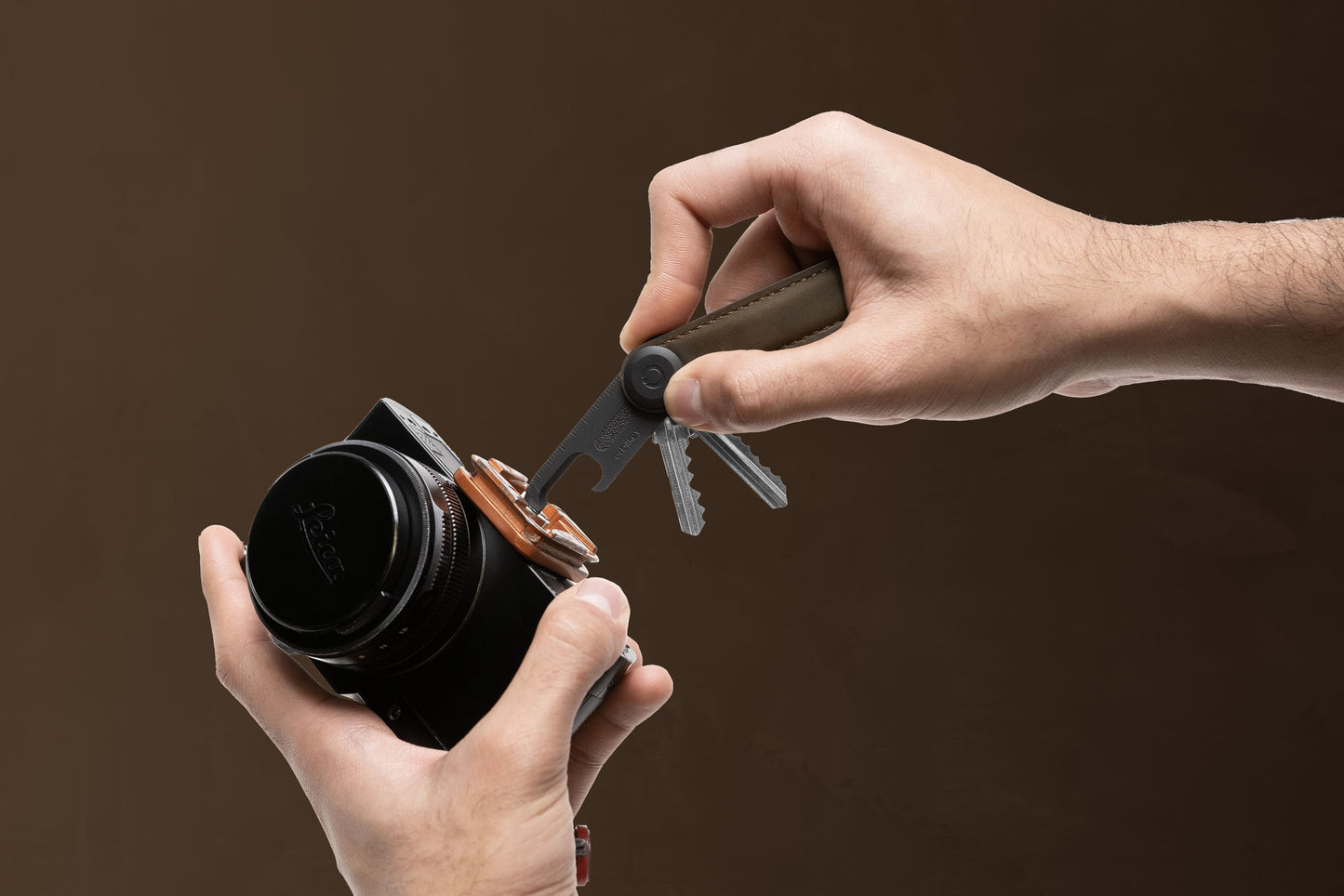 Orbitkey Europe