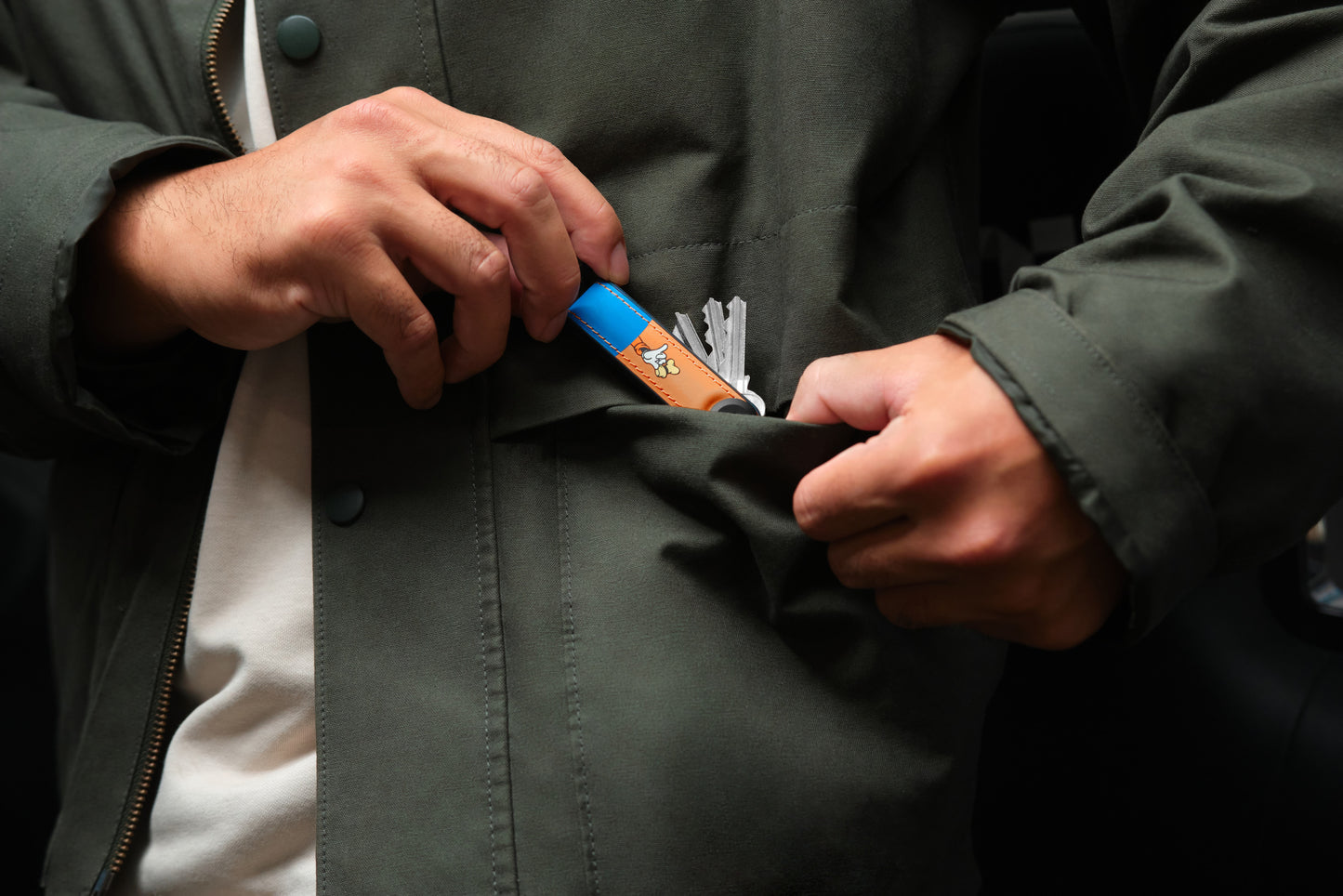 Orbitkey Europe