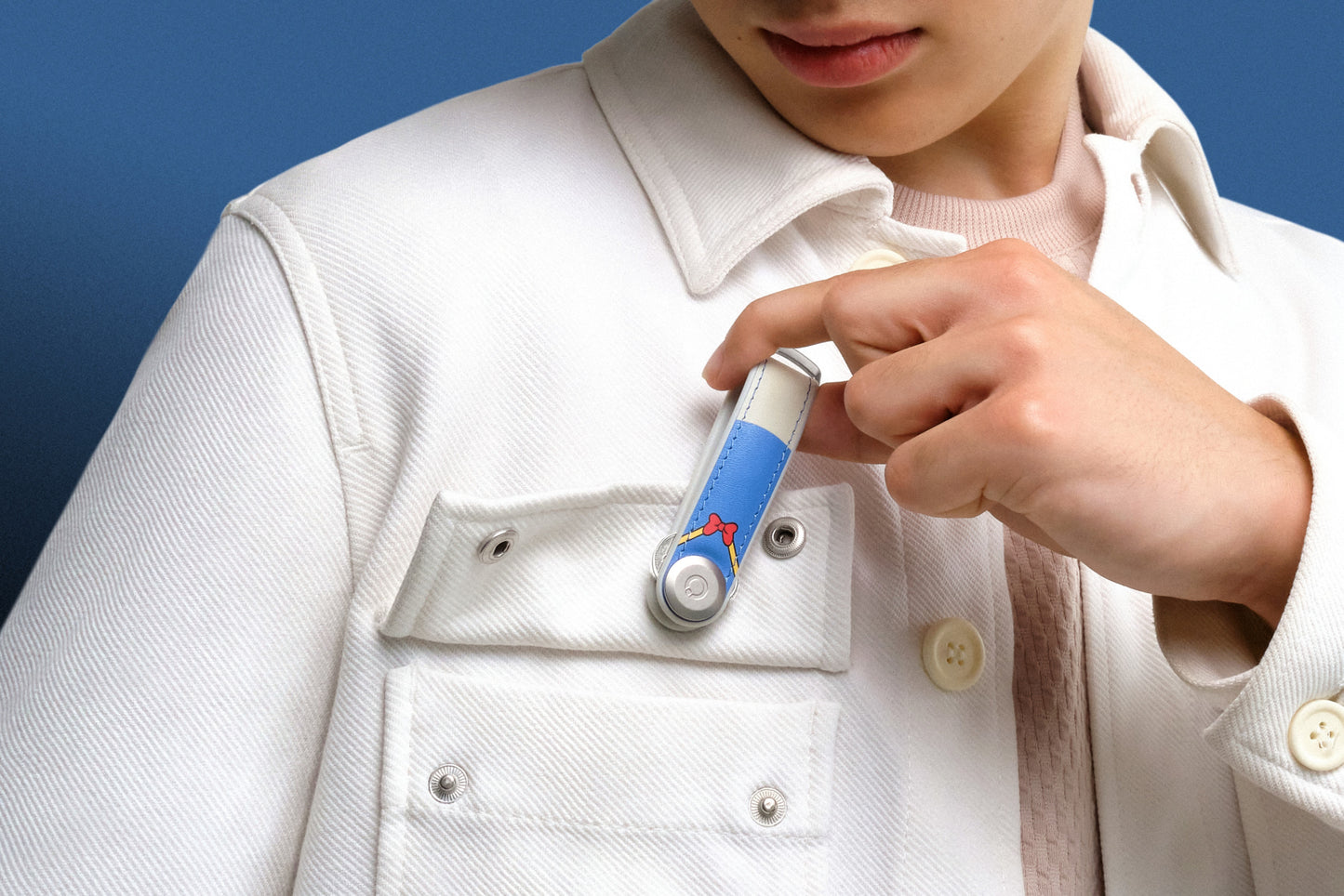 Orbitkey Europe