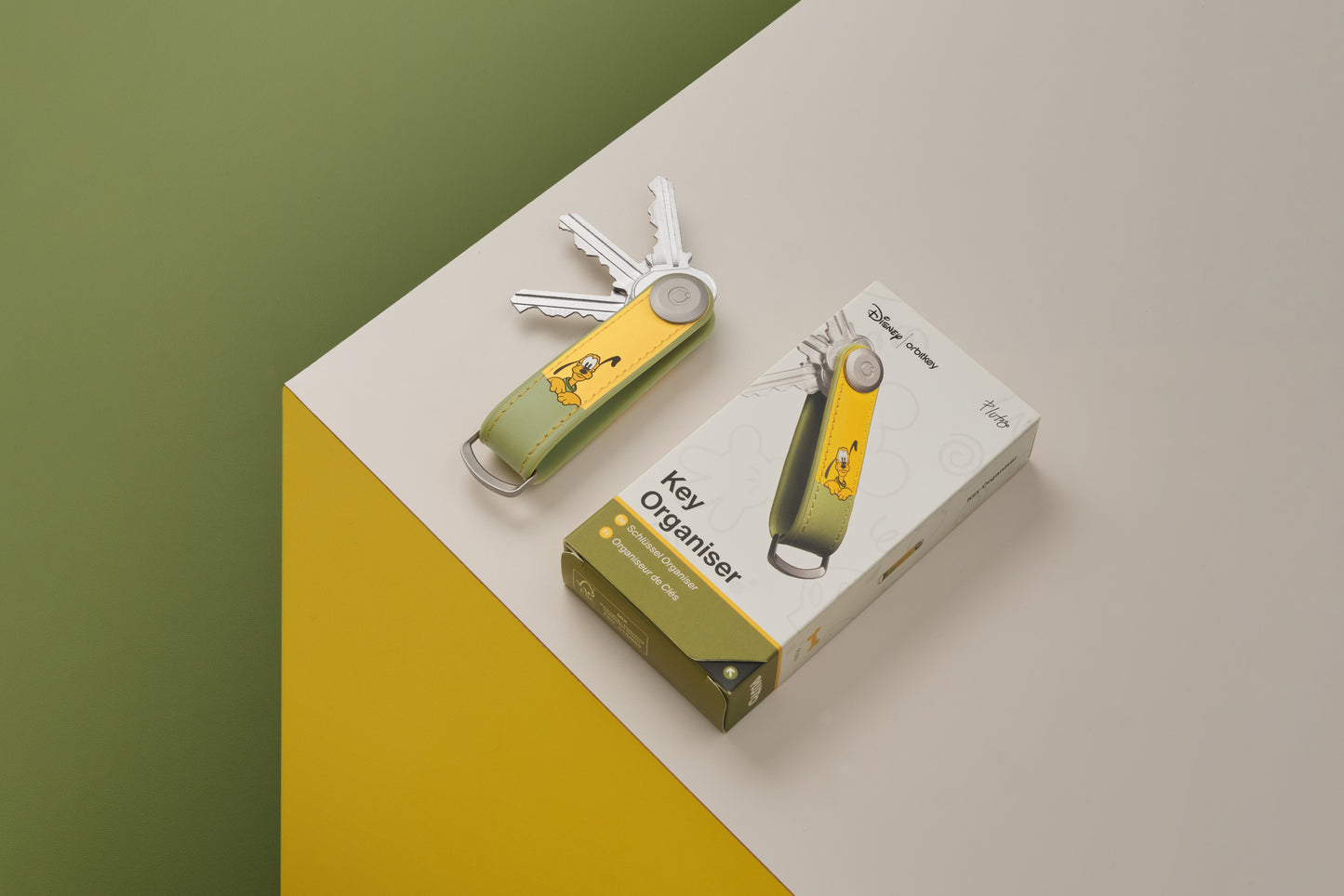 Orbitkey Europe