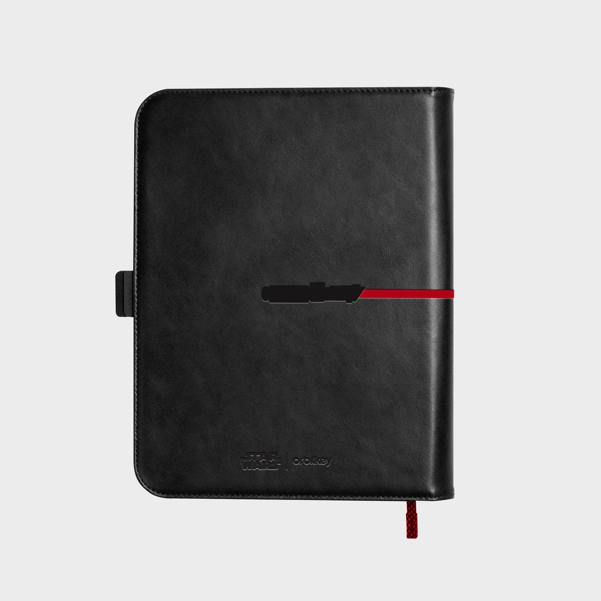 Orbitkey StarWars Compendium ダース・ベイダー Star Wars™ | Orbitkey Compendium - Darth Vader™