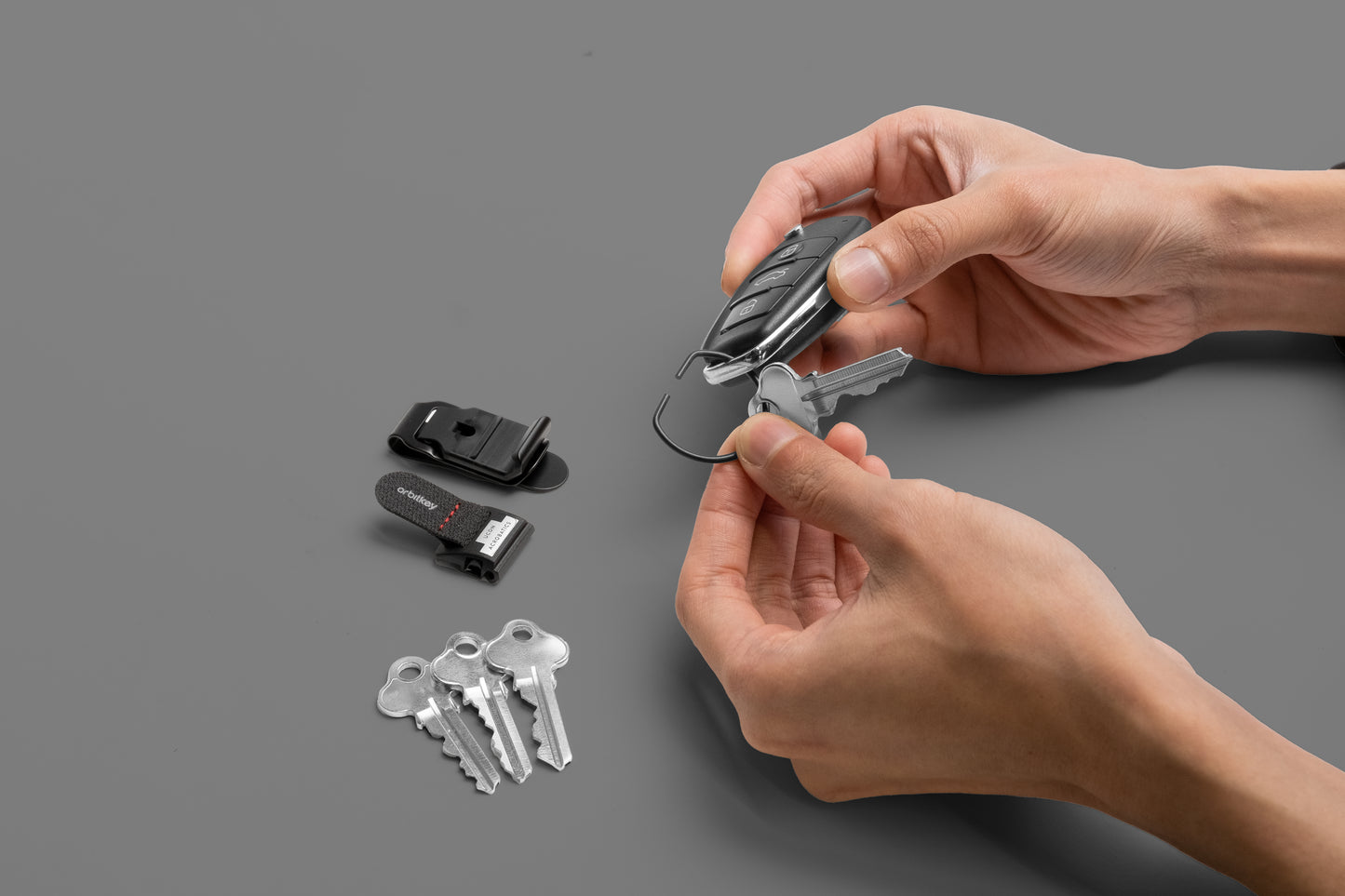 Orbitkey Europe
