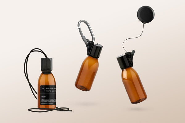 Design For Good –  Introducing Orbitkey Helping Hands