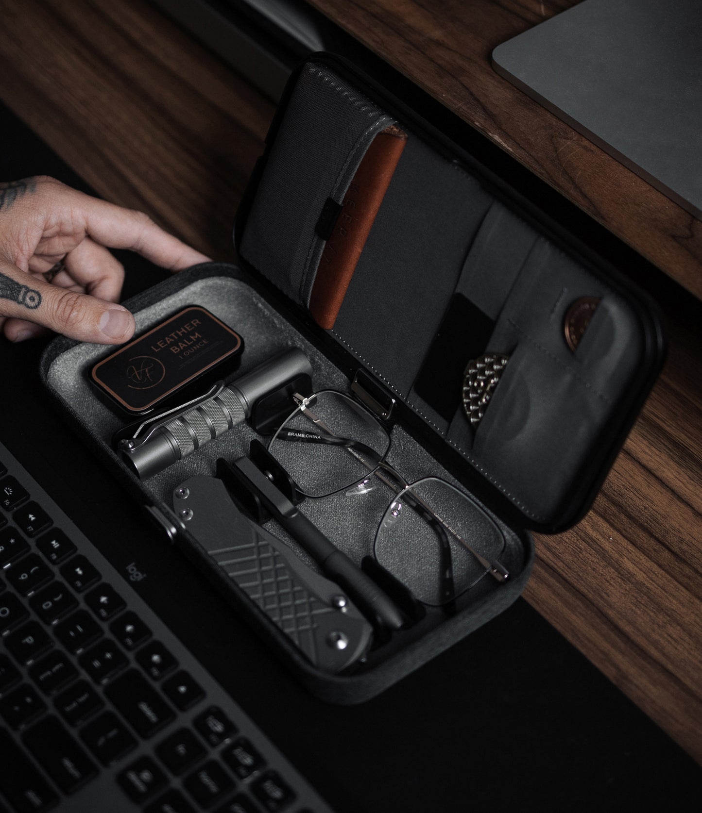 Orbitkey Europe