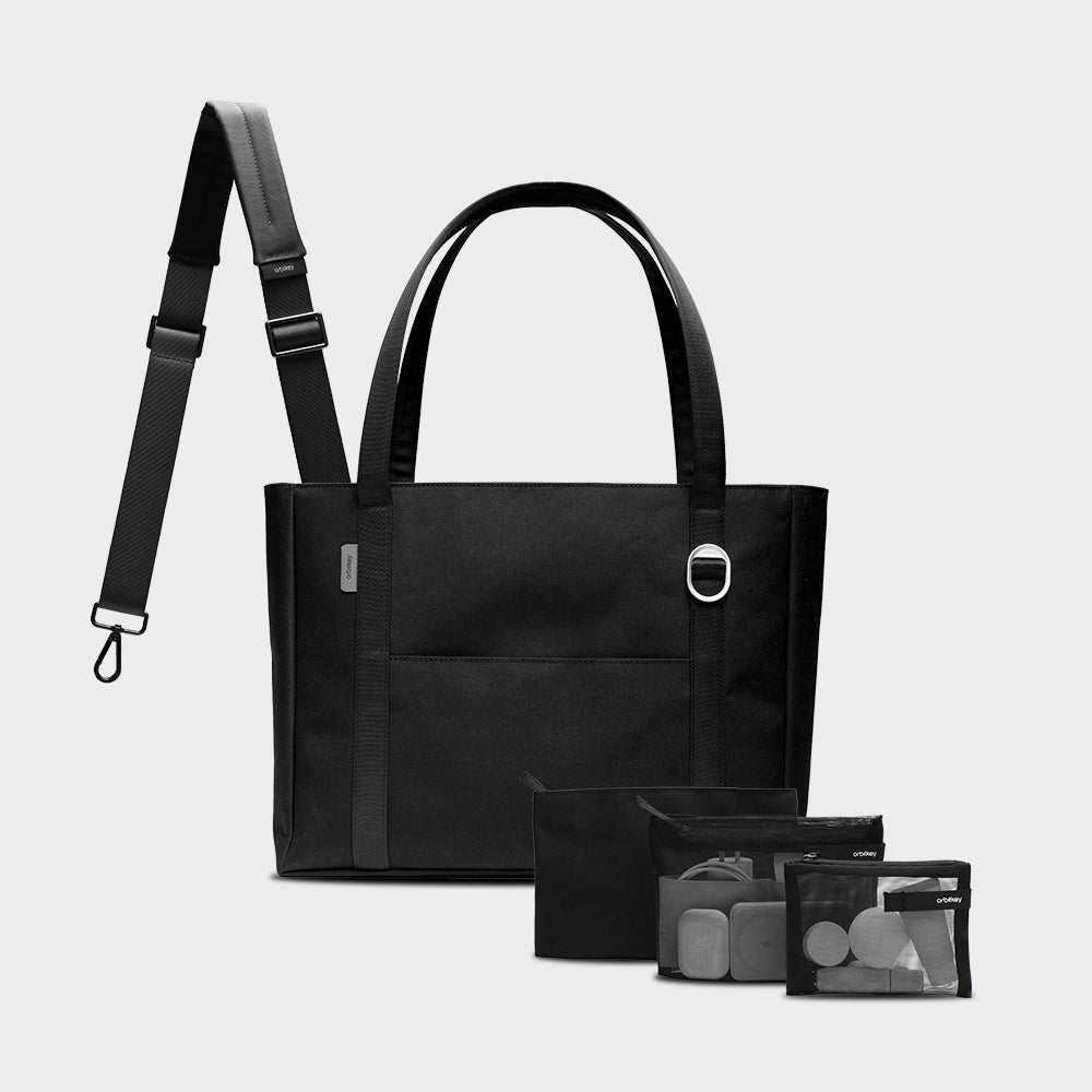 Daily Tote 16L Bundle