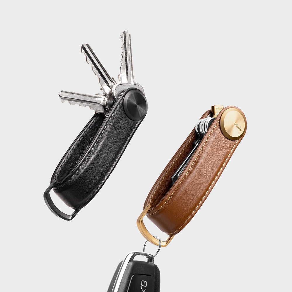 Key Organiser Pro Duo – Orbitkey Europe