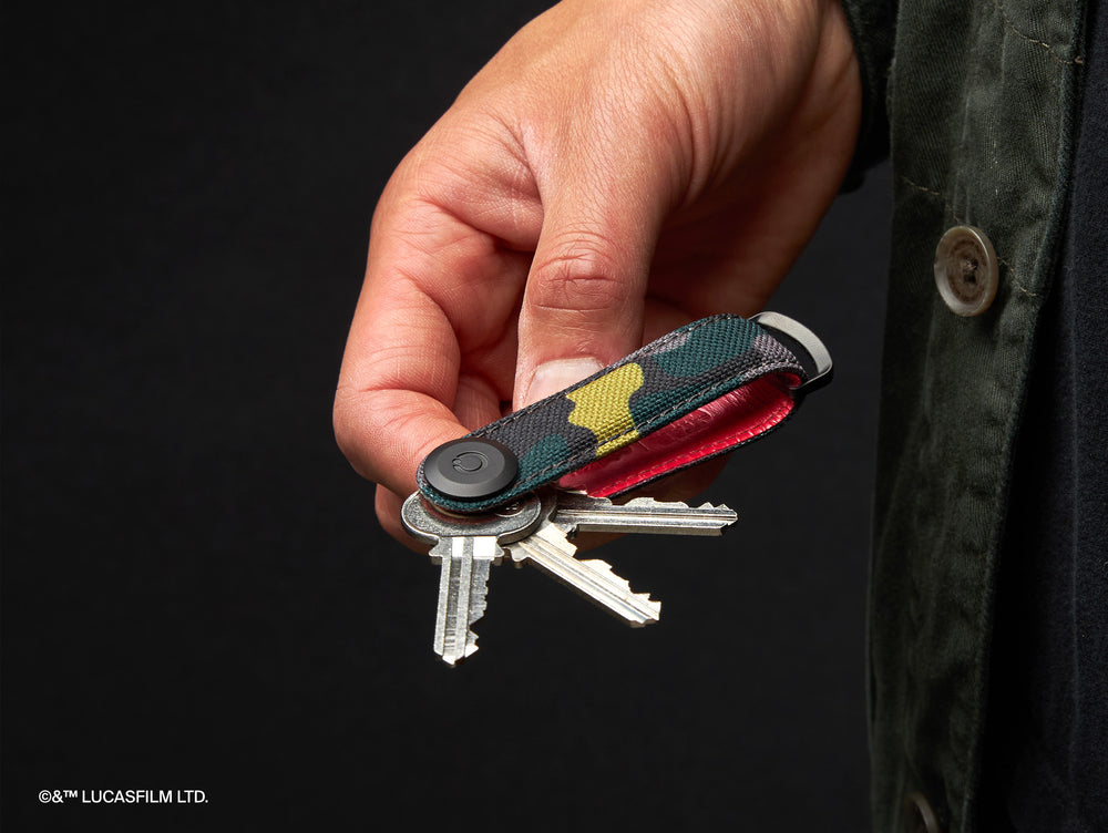 Orbitkey Europe