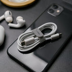 Reusable Cable Tie - Pack of 6