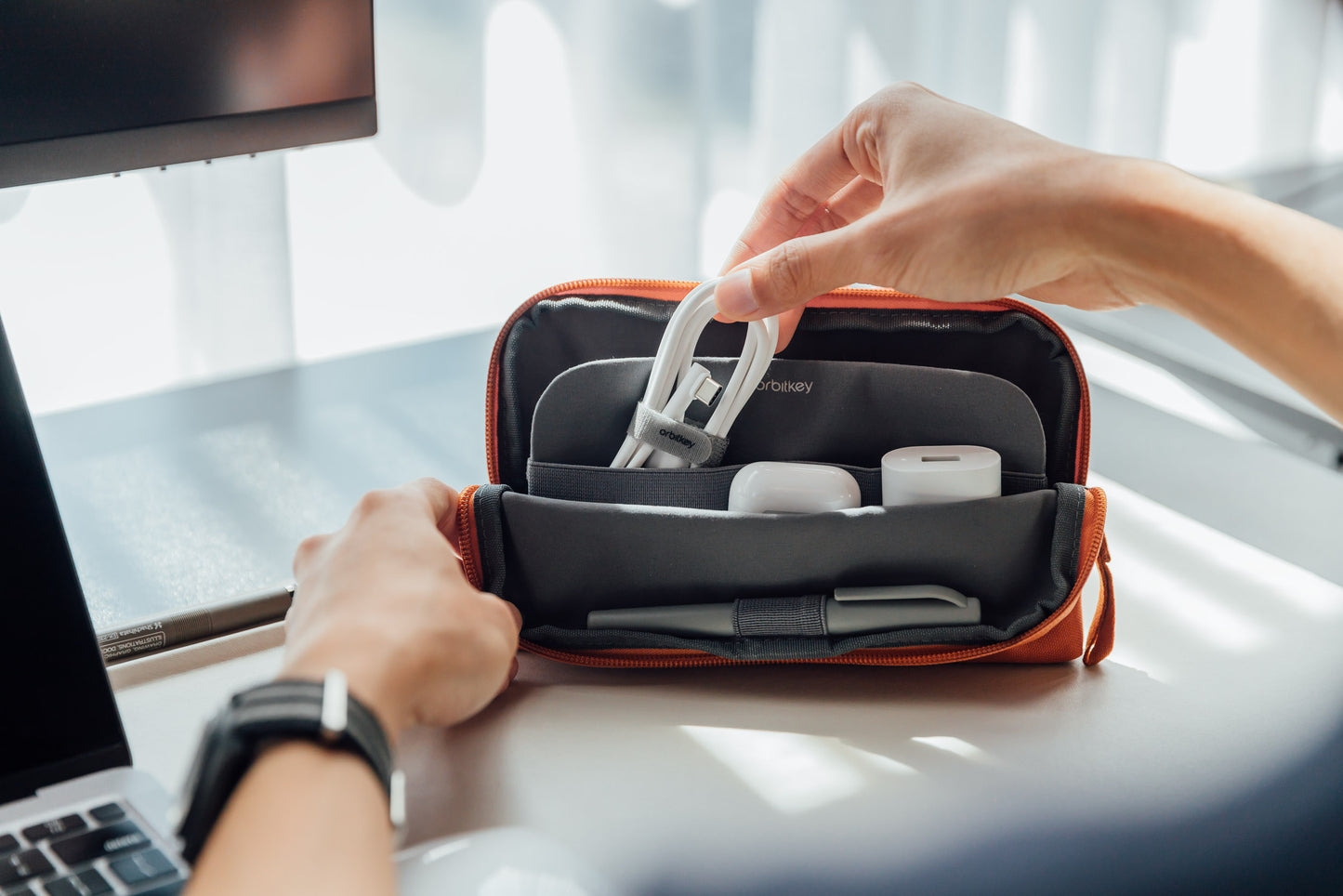 Orbitkey Europe