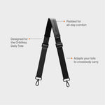 Correa para bolso bandolera