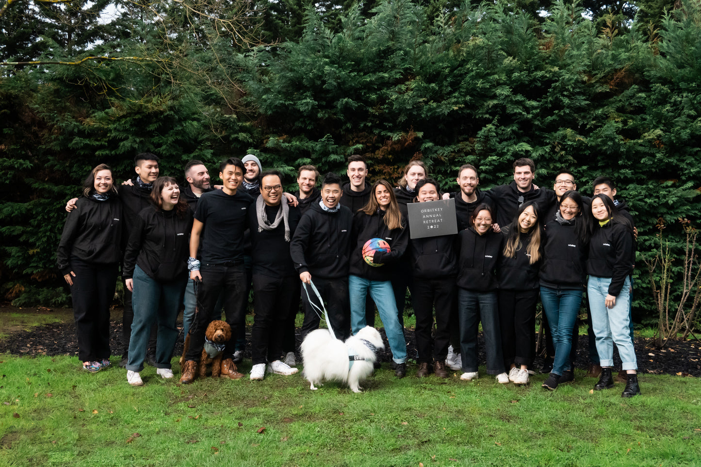Orbitkey Europe