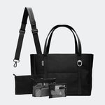 Daily Tote 21L Bundle