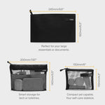 Bag Organisation Kit