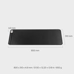 Desk Mat Pro Slim