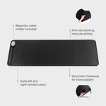 Desk Mat Pro Slim