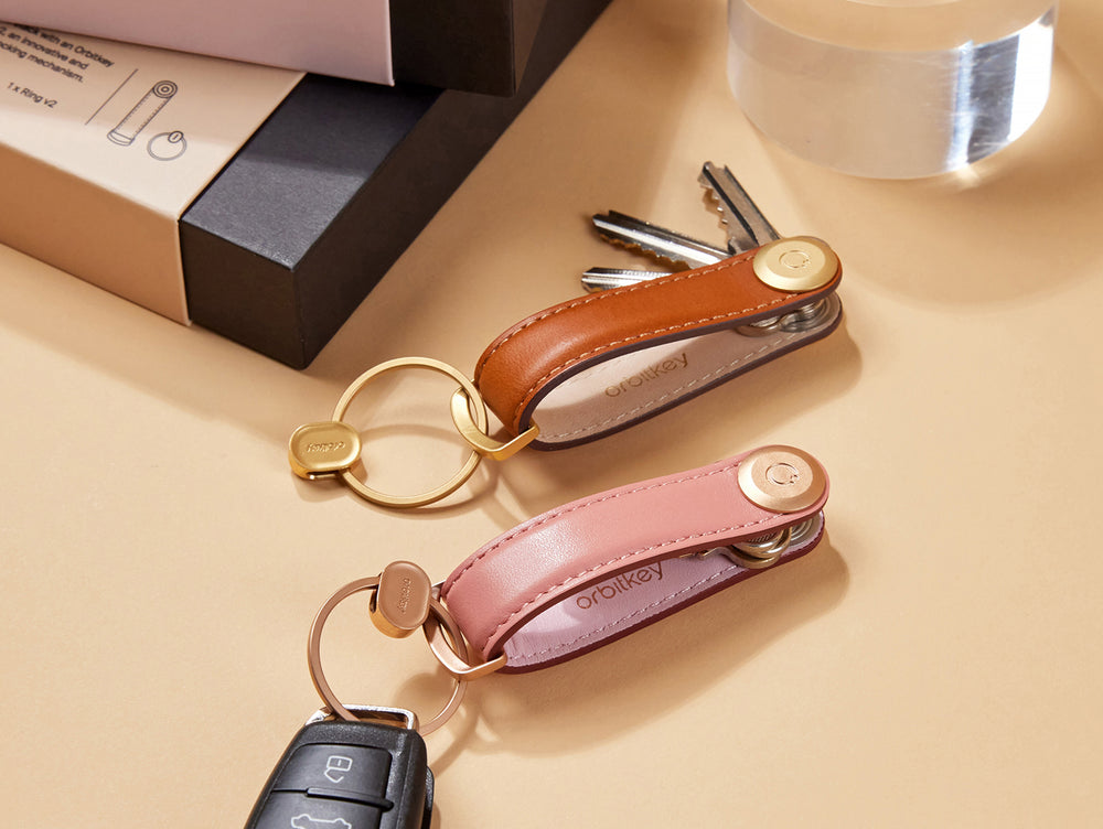 Orbitkey Europe