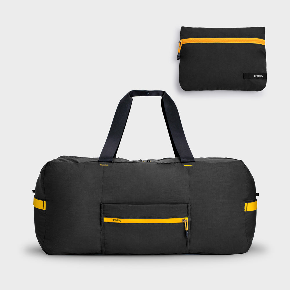 Foldable Duffel (55L) - Limited Edition – Orbitkey Europe