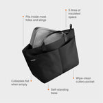 Insulated Lunch Bag Mini (5L)