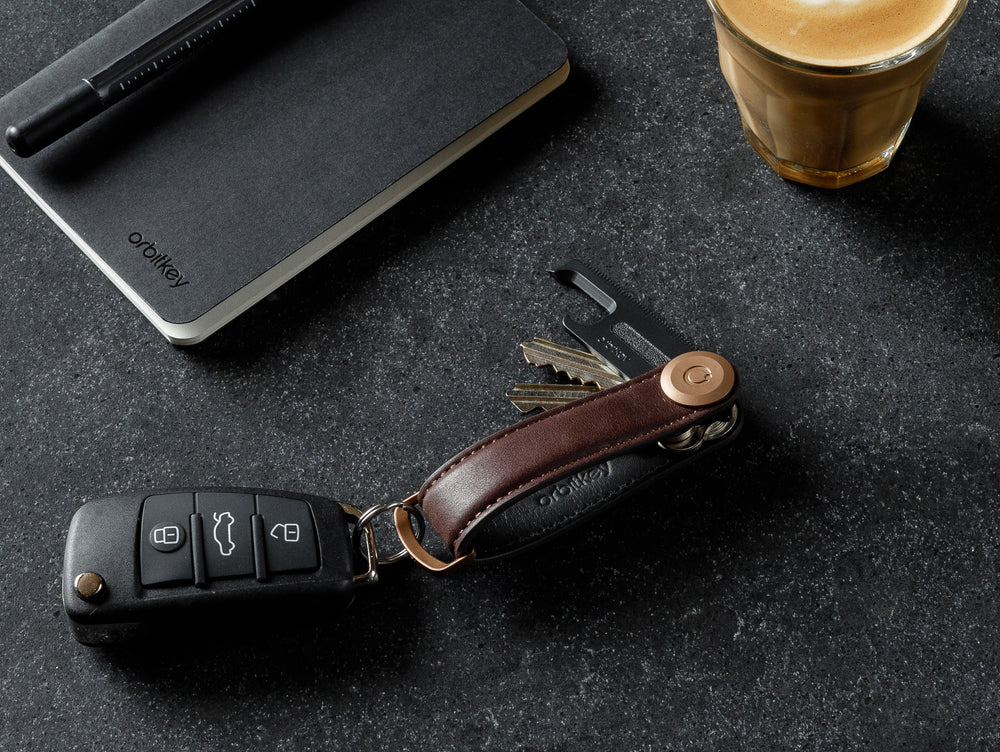 Orbitkey Europe