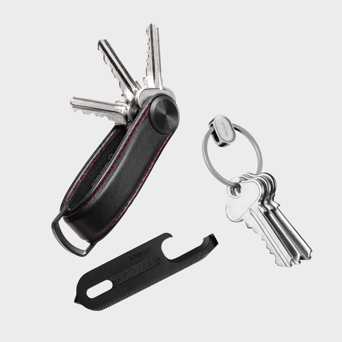 Key Organiser Pro Bundle – Orbitkey Europe