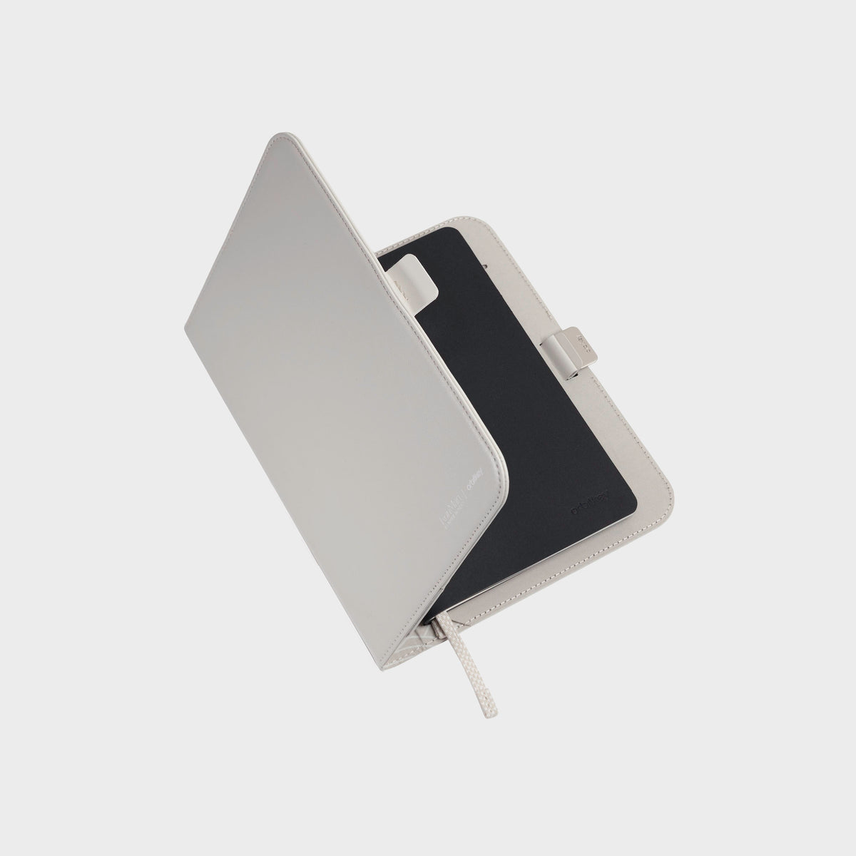KonMari | Orbitkey Compendium A5 (Leather-Free) – Orbitkey Europe