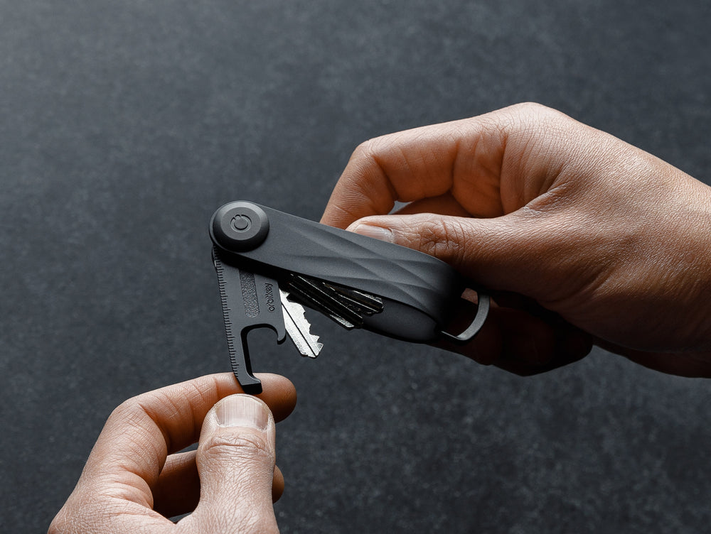 Key Organizers & Holders | Secure Locking - Orbitkey – Orbitkey Europe