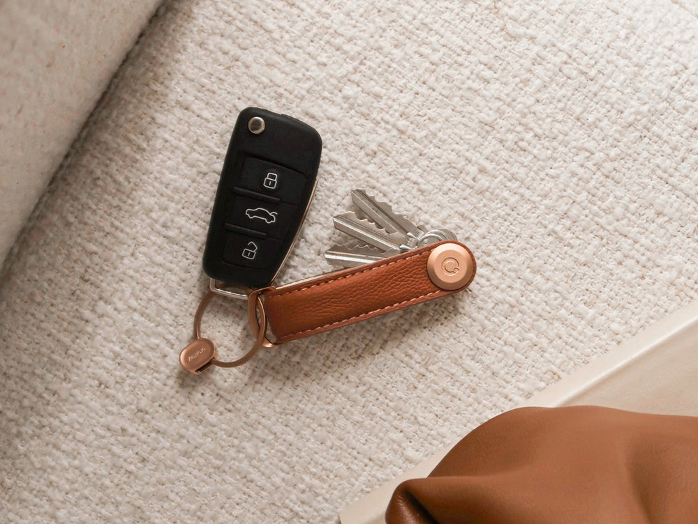 Orbitkey Europe