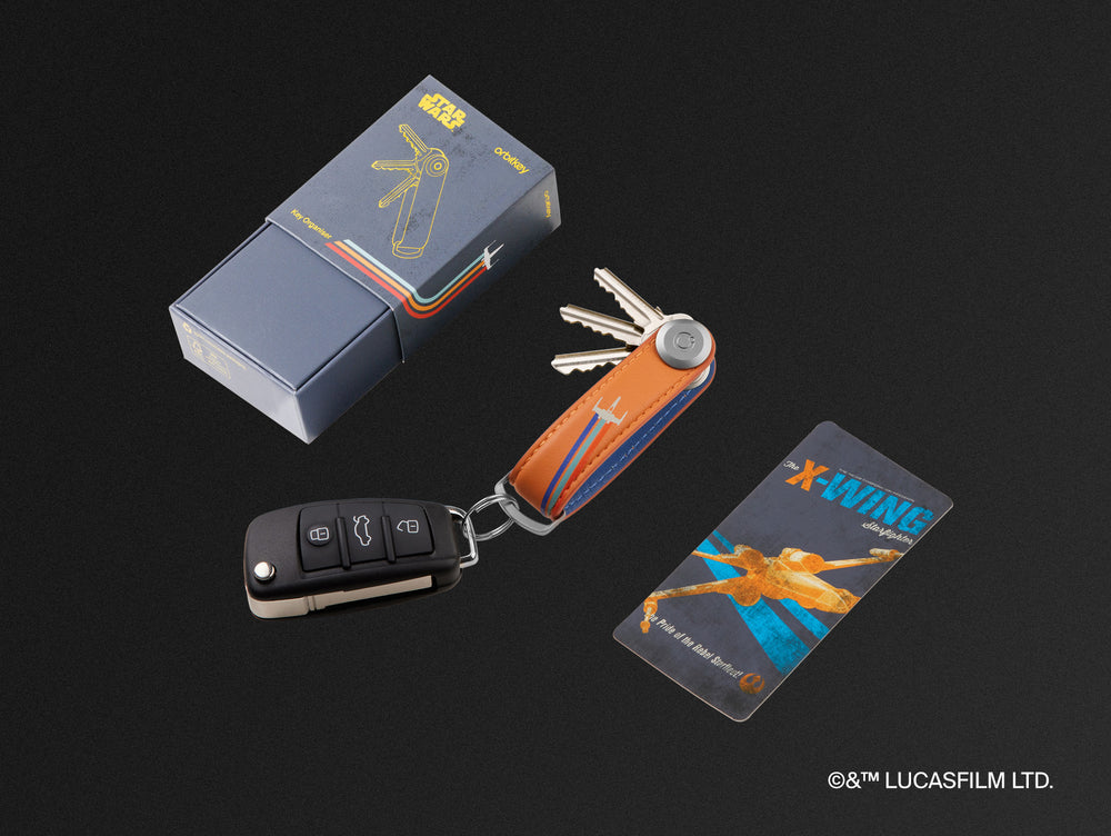 Orbitkey Europe