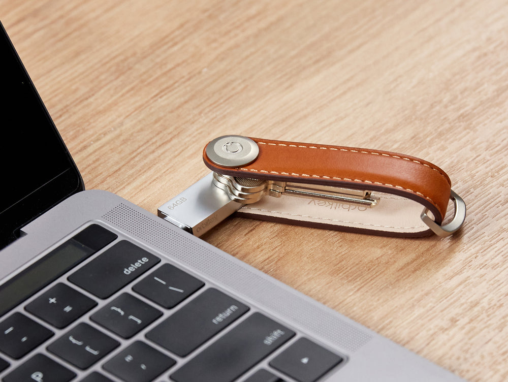 Orbitkey Europe