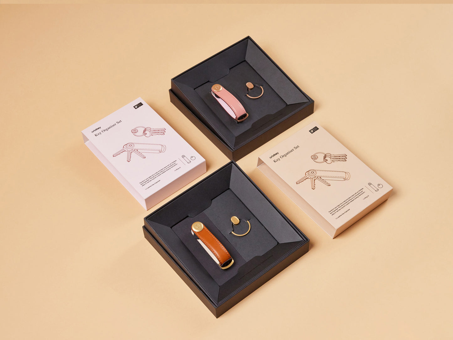 Orbitkey Europe