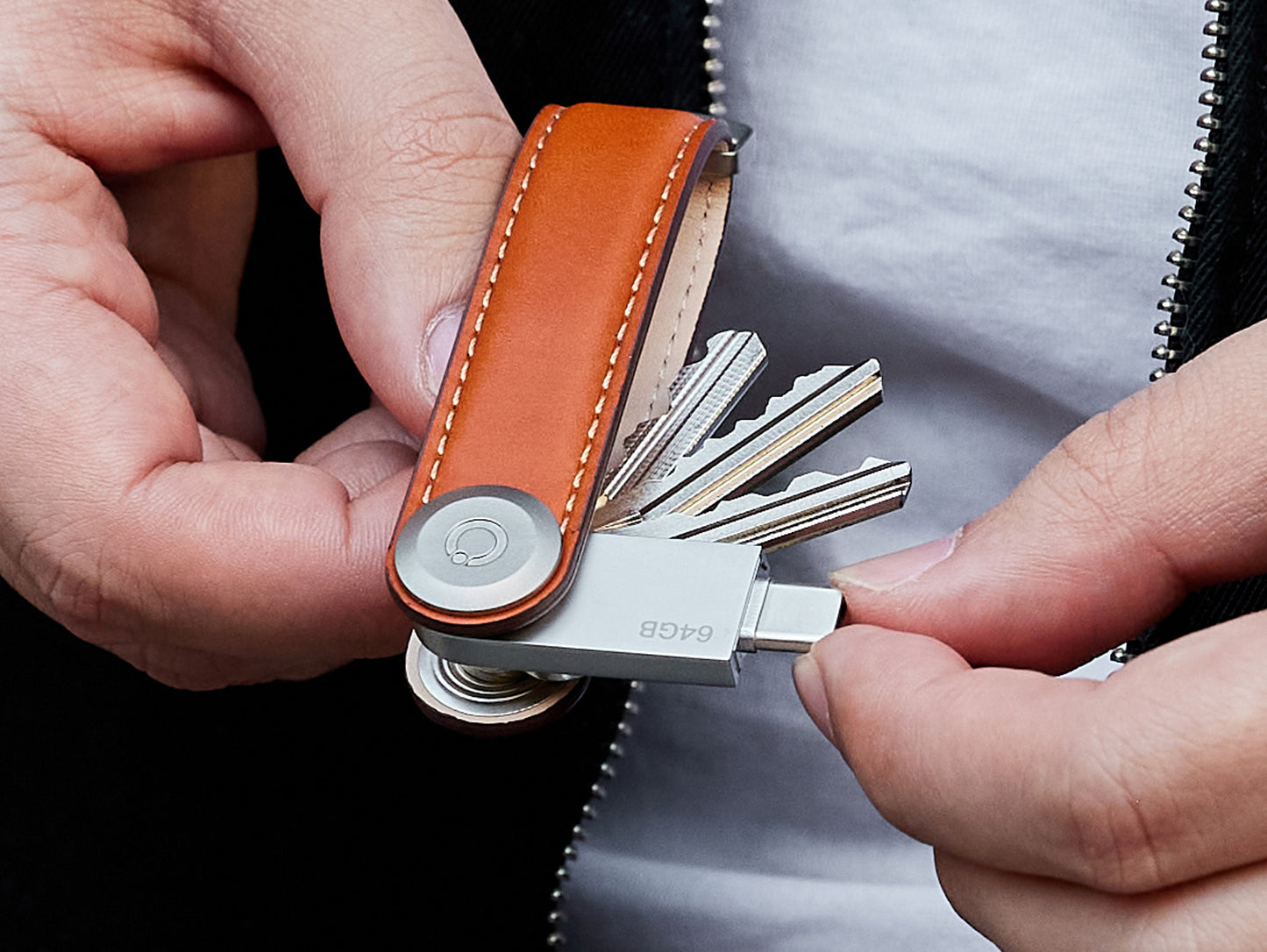 Orbitkey Europe