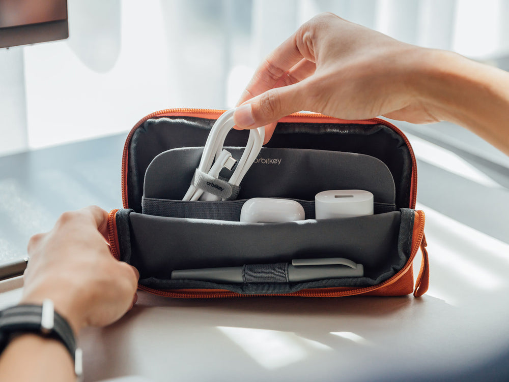 Orbitkey Europe