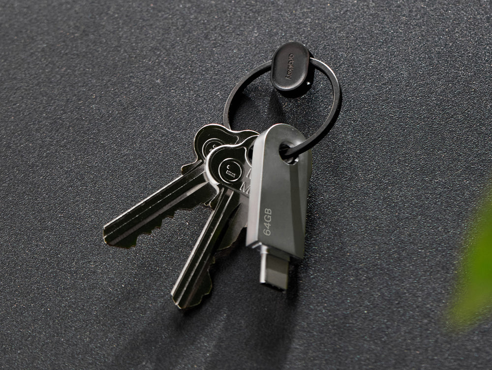 Orbitkey Europe