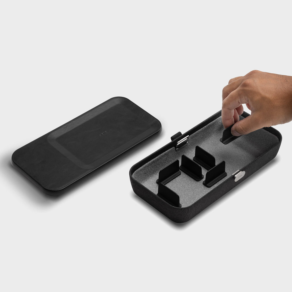 M*N様 orbitkey Nest Orbitkey Nest – A Home For Your Everyday Essentials. by