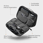 Cable Organiser Pouch