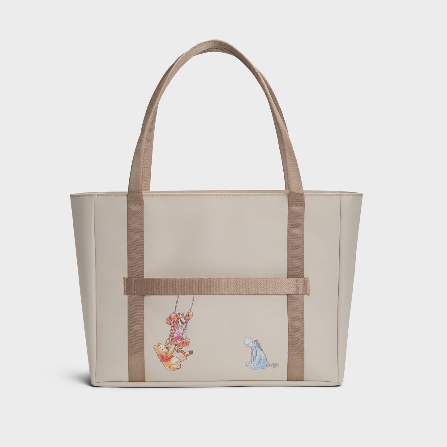 Disney | Orbitkey Daily Tote (16L) - Winnie The Pooh