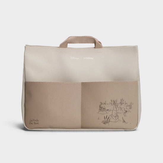 Disney | Orbitkey Essentials Bag Insert - Winnie The Pooh Winnie The Pooh