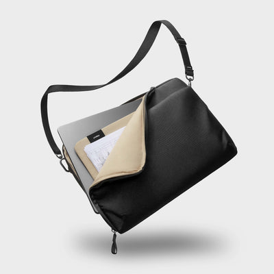 Essentials-Laptophülle