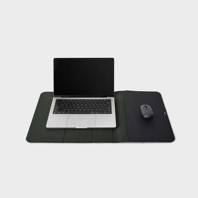 Hybrid-Laptophülle v2
