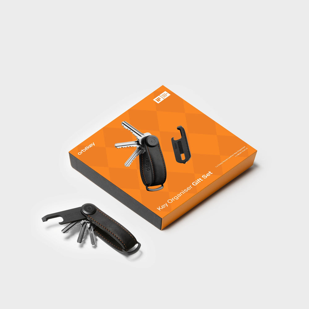 Nest v2 – Orbitkey Europe
