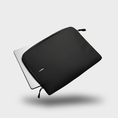 Schlanke Laptophülle