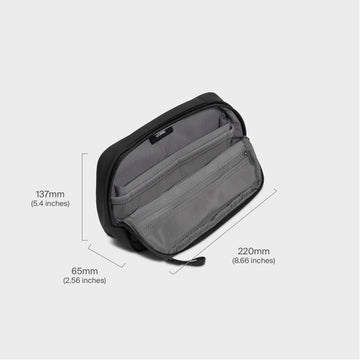 Tech Organiser
