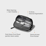 Tech Organiser